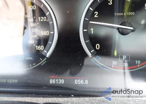 2014 BMW 650I Gran Coupe z USA, uszkodzony, nr VIN WBA6B2C54ED128777